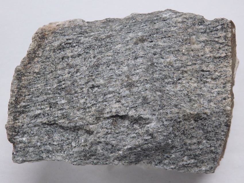 正片麻岩 (ジンバブエZimbabwe シュルグイShurugwiの約34億年前の正片麻岩orthogneiss)