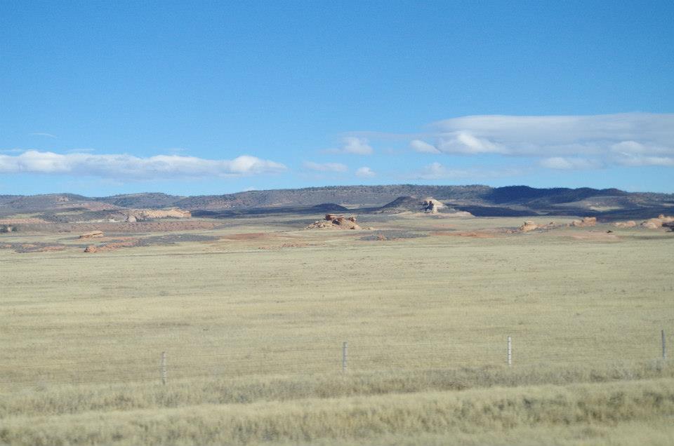 Wyoming Craton, Snowy Pass Range Supergroup Quartzite オルソクォーツアイト